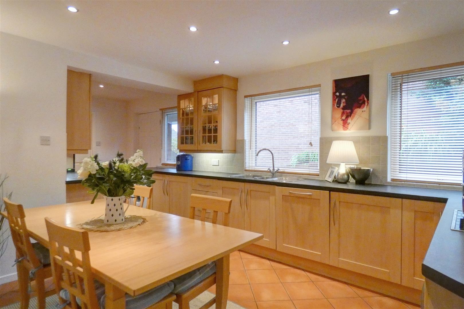 Property Bankside, Morpeth House Detached Rickard Chartered